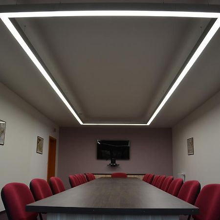 Sport Klub Hvozd Hotel Luaran gambar