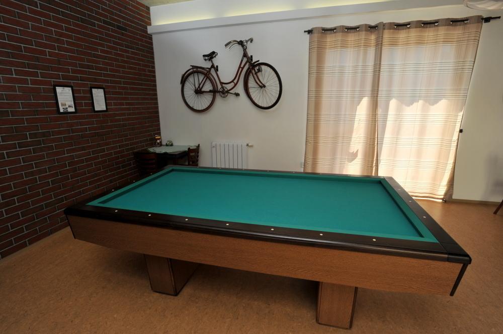 Sport Klub Hvozd Hotel Luaran gambar