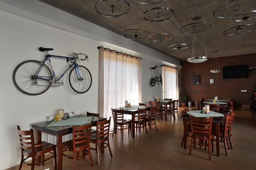 Sport Klub Hvozd Hotel Luaran gambar