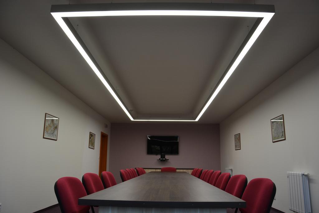 Sport Klub Hvozd Hotel Luaran gambar