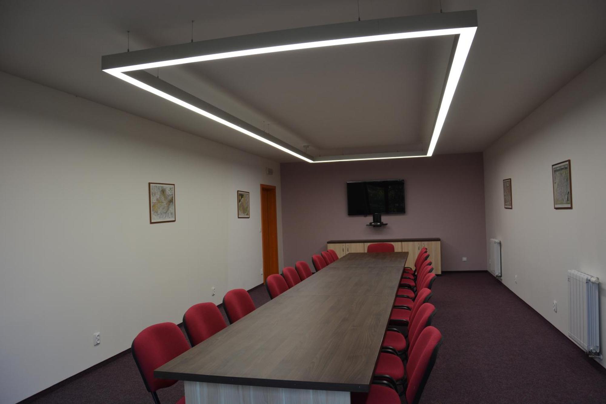 Sport Klub Hvozd Hotel Luaran gambar